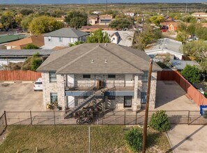 Building Photo - 4102 Eagle Pass Ave