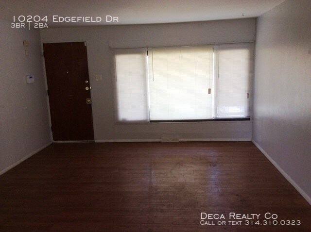 Foto del edificio - 3 Bedroom 1.5 Bath House