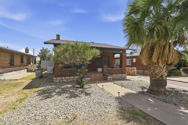 Foto del edificio - 4410 Trowbridge Dr