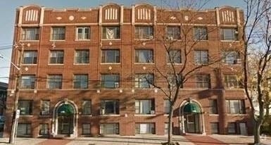 Building Photo - 1870 John F. Kennedy Blvd