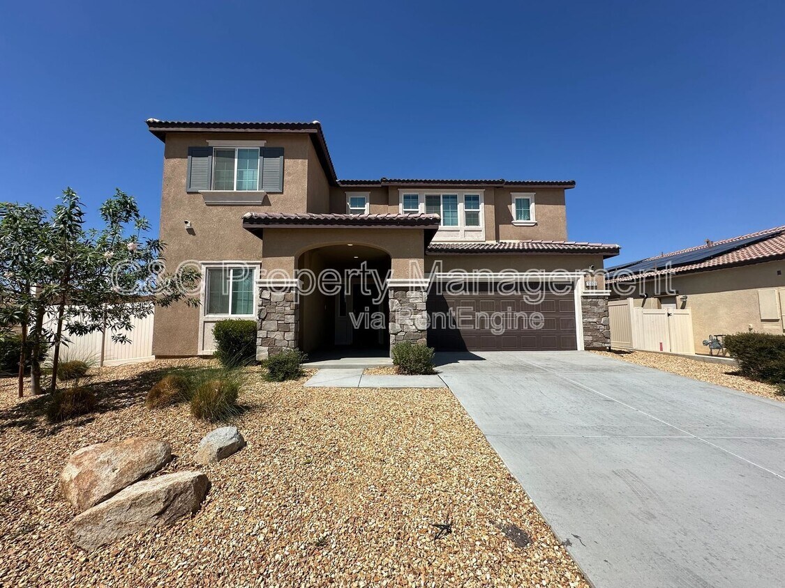 Foto principal - 10608 Appaloosa Ave