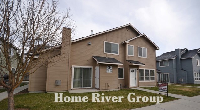 Primary Photo - Adorable 2 Bed 2 Bath in Nampa! Near NNU!