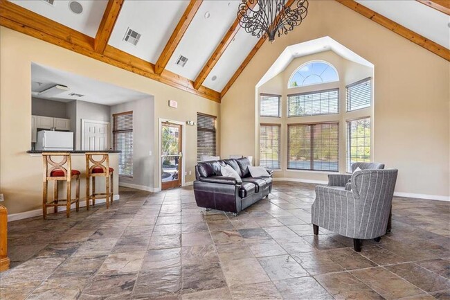 Clubhouse for entertaining - 11612 Tomahawk Creek Pky