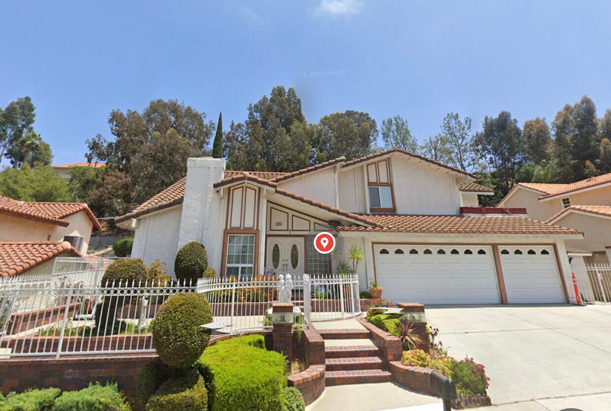 Beautiful home in Rowland Heights - 2364 Remora Dr