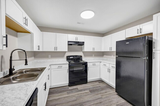 Interior Photo - Gleneagle Apartment Homes
