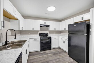 Interior Photo - Gleneagle Apartment Homes