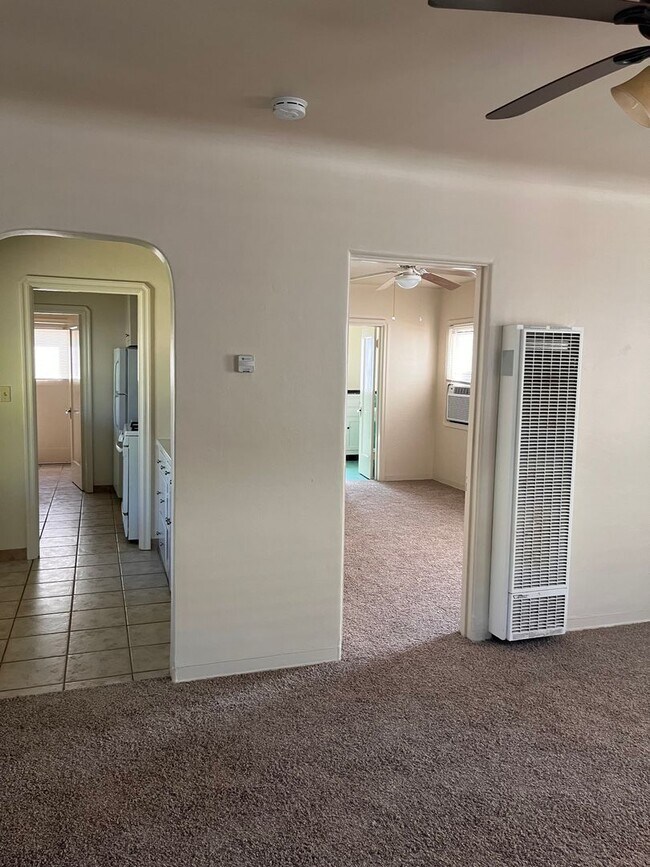 Foto del edificio - Available Now!! Delightful 1 bedroom, 1 ba...