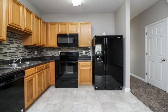 Foto del edificio - 585 McWilliams Rd SE