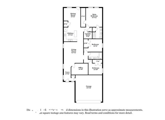 Foto del edificio - 301 Rosetta Rd