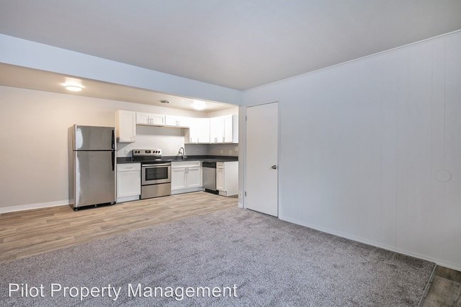 Foto del edificio - 7001 Rainier Ave S