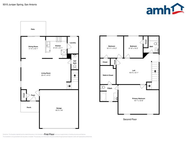 Foto del edificio - 9315 Juniper Spring