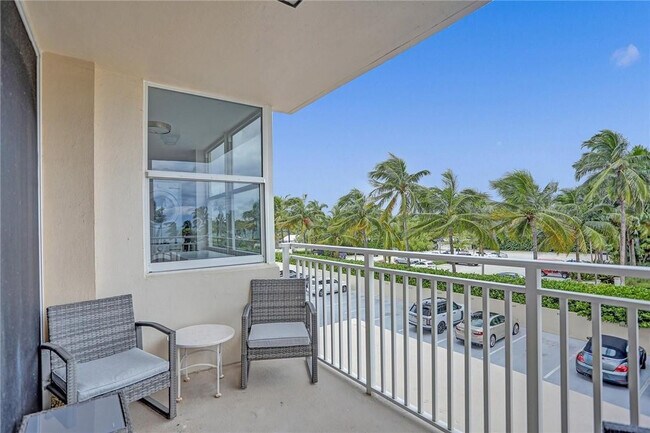 Foto del edificio - 5200 N Ocean Blvd