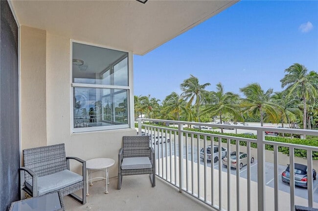 Building Photo - 5200 N Ocean Blvd