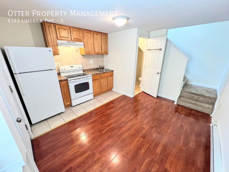 6143 Limekiln Pike Unit A, Philadelphia, PA 19141 Room for Rent in