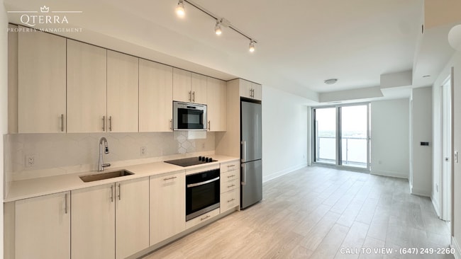 Photo du bâtiment - 2213-2545 Simcoe St N