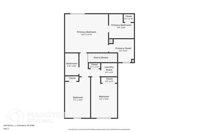 Foto del edificio - 1032 Quinlan Dr