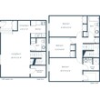 Stony Brook - Three Bedroom - Plan 32A