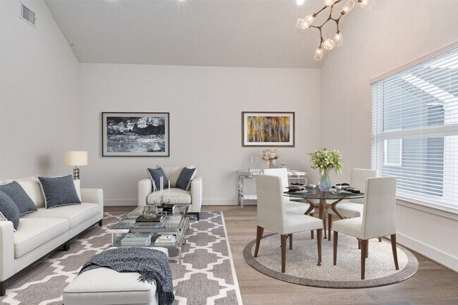 Foto del edificio - 1123 W 17th St