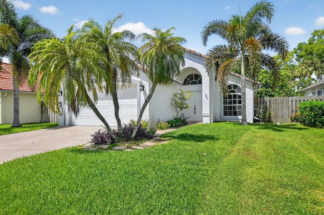 Foto del edificio - 1891 Oak Berry Cir