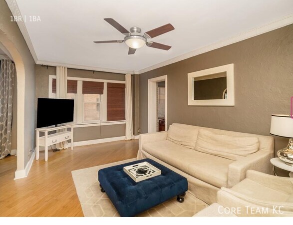 Foto del edificio - 4804 Jefferson St