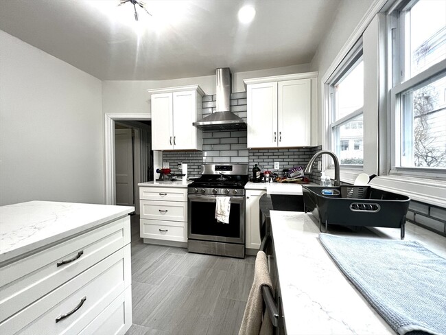 Foto del edificio - 12 Bailey St