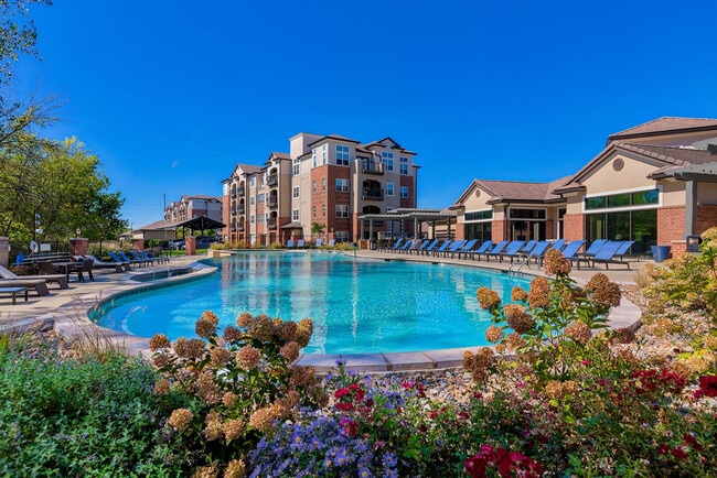 Building Photo - The Landing At Briarcliff