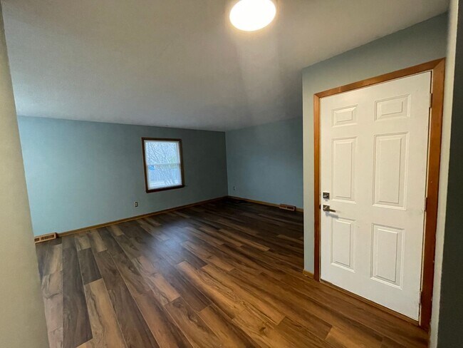 Foto del edificio - 1305 E Scovill St