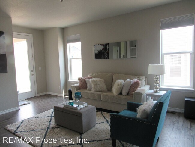 Foto del edificio - 2 br, 2 bath House - 122 WILD GRASS