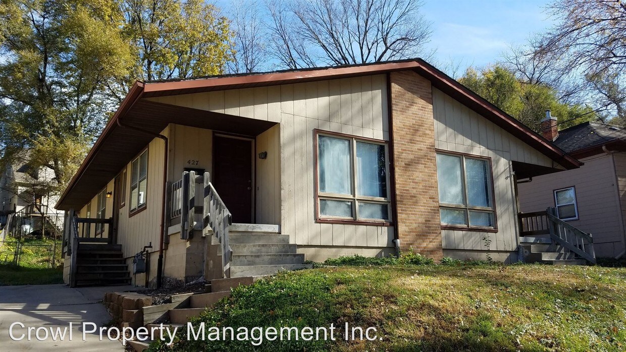 Primary Photo - 2 br, 1 bath House - 427 So 1st St