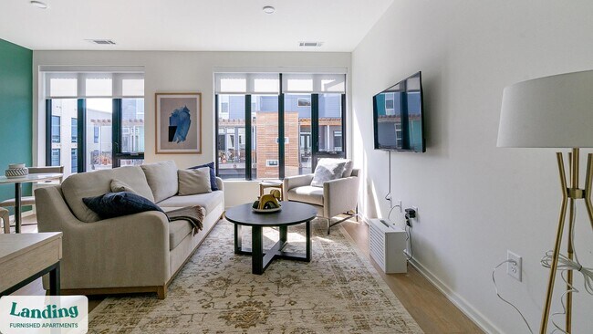 Foto del edificio - 318 W Corporation St