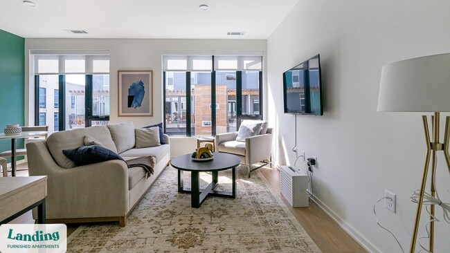 Building Photo - 318 W Corporation St