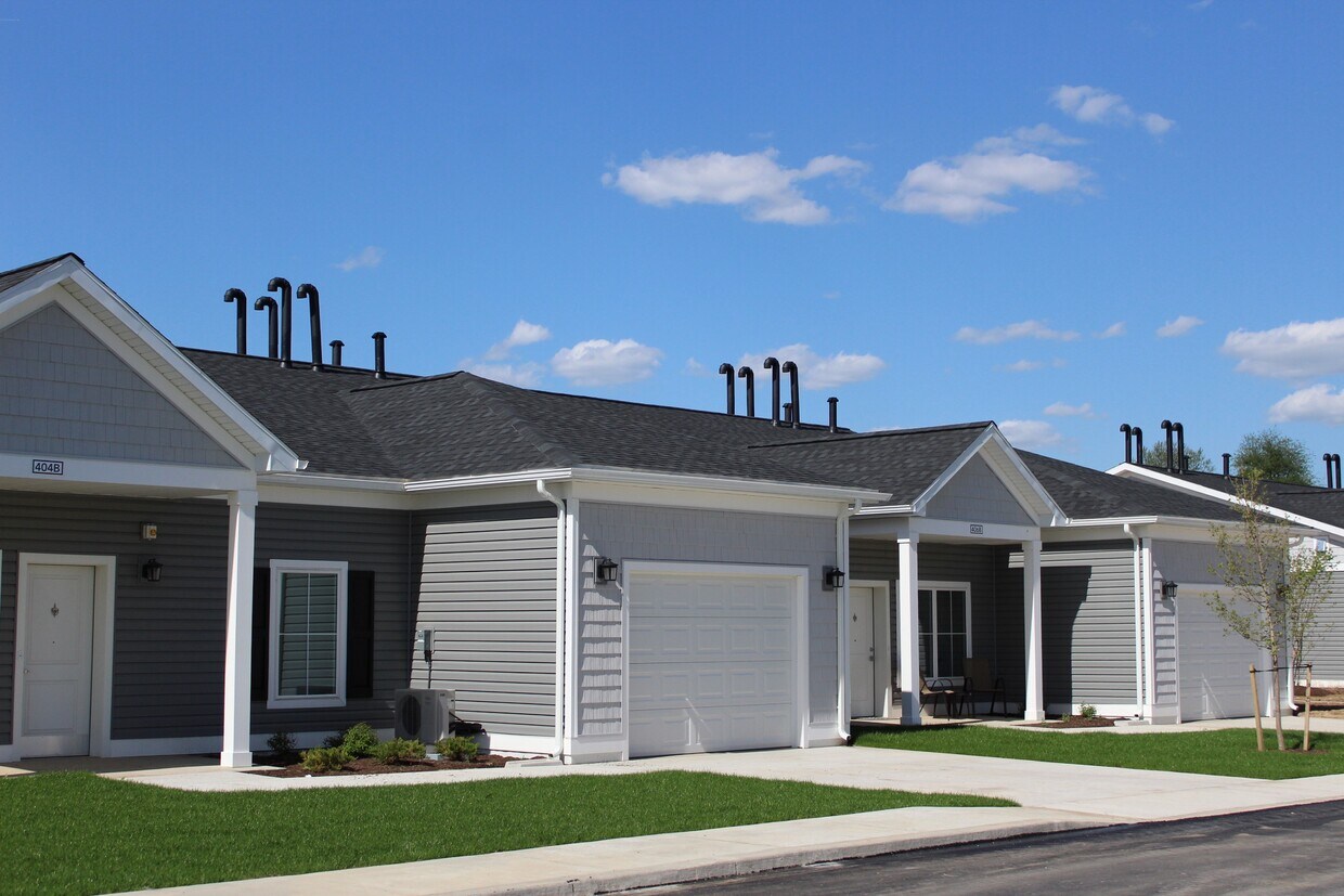 Muncy Greene Apartments in Muncy, PA