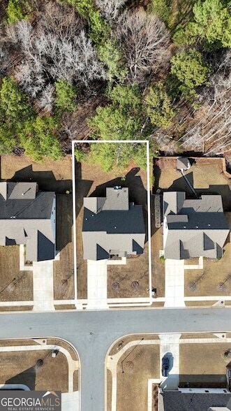 Foto del edificio - 21 Long Branch Trail