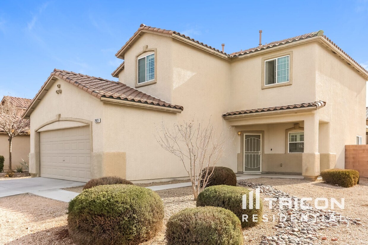 Primary Photo - 2821 Shayla Bay Avenue North Las Vegas NV