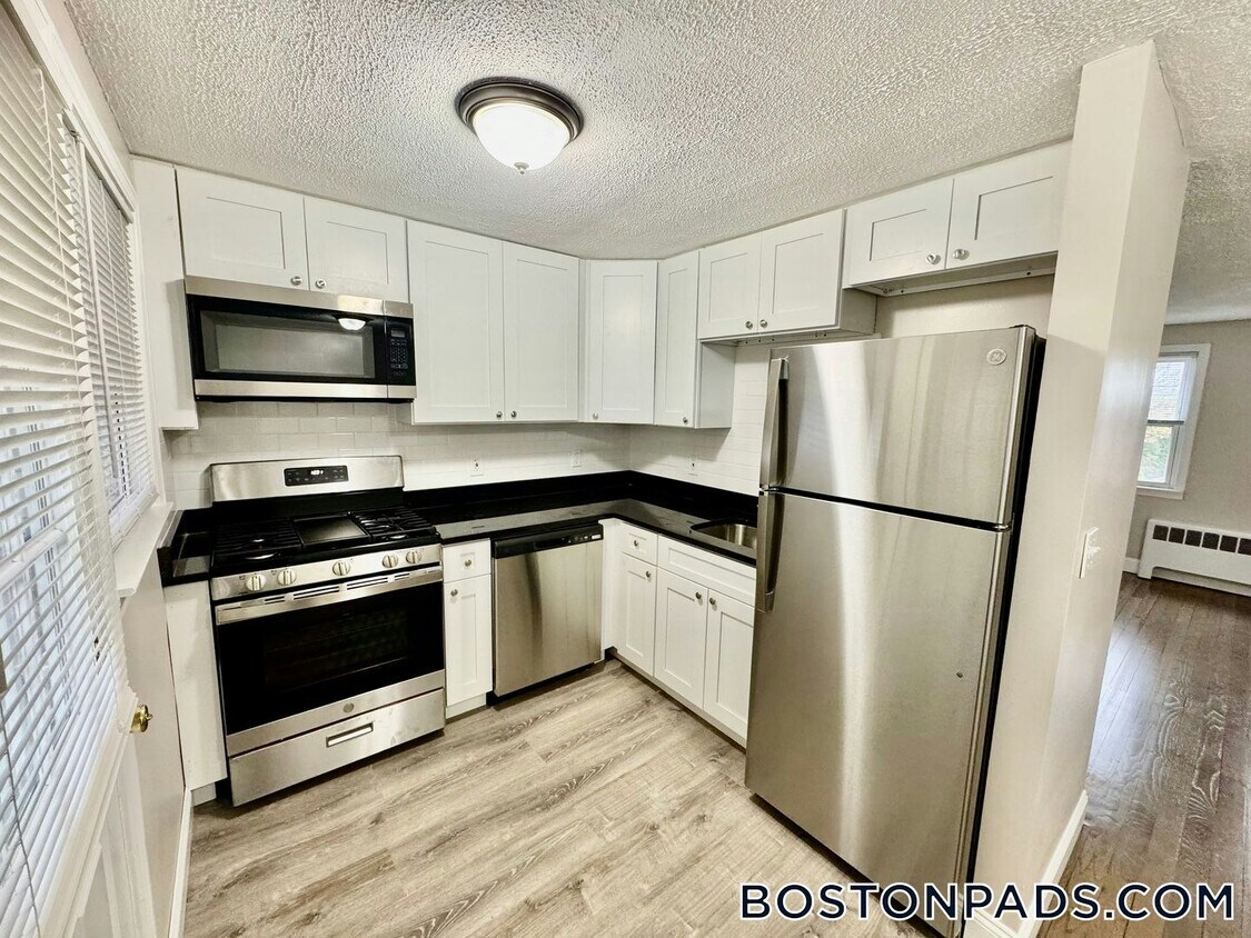 Foto principal - 1062 Prospect St