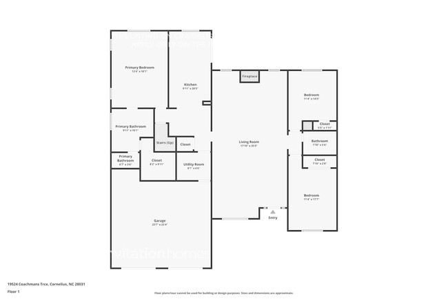 Building Photo - 19524 Coachmans Trace