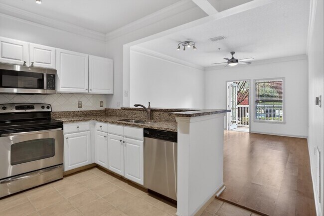 Foto del edificio - 1111 Westchester Ridge NE