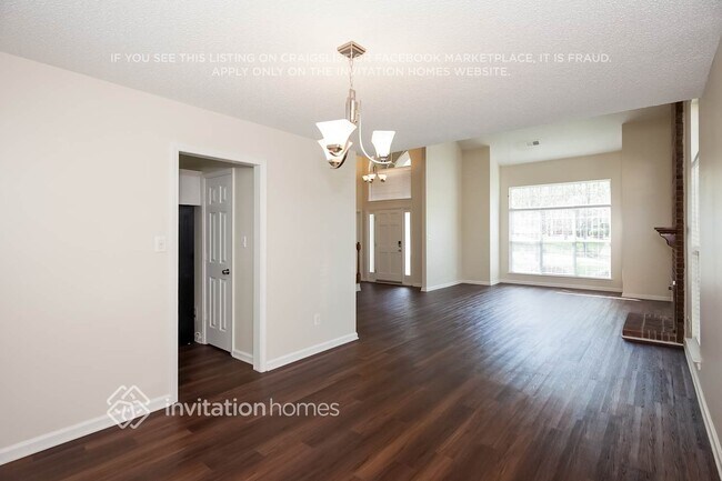 Foto del edificio - 3221 Brownes Creek Rd