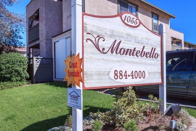 Interior Photo - Montebello Villas