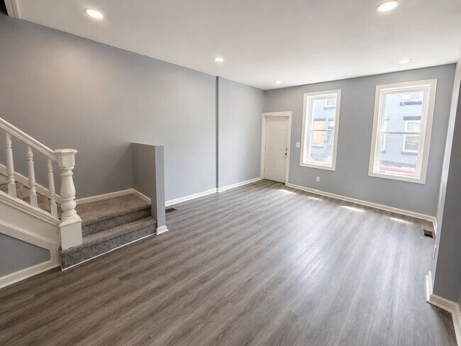 Building Photo - 2544 N Natrona St
