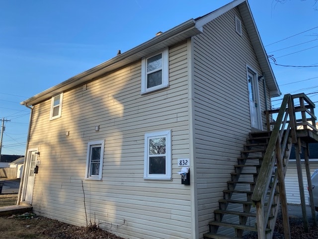 Foto principal - 832 E 7th St