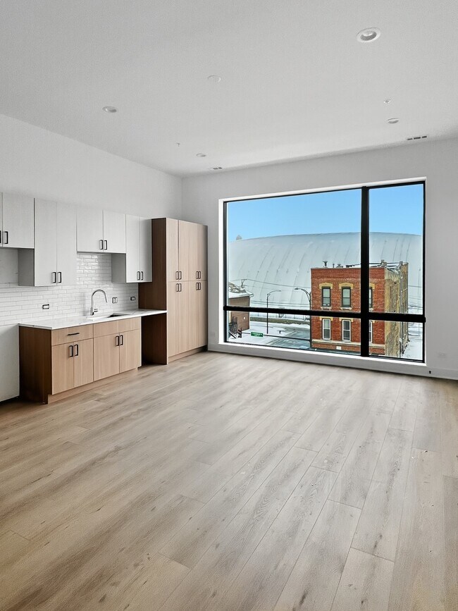 Foto del edificio - 1304 S Ashland Ave