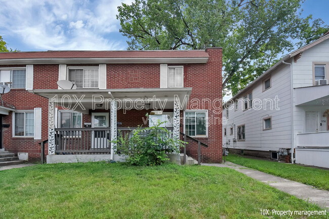 Building Photo - 532 S Terrace Ave