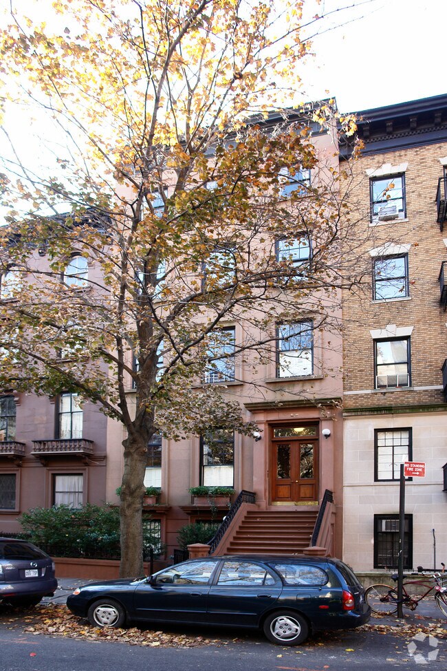 Building Photo - 96 Pierrepont St