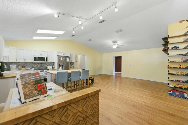 Foto del edificio - 408 Etheredge St