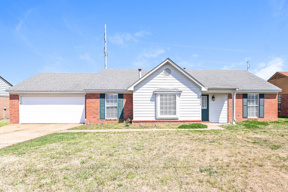 Primary Photo - 2634 Pintail Dr