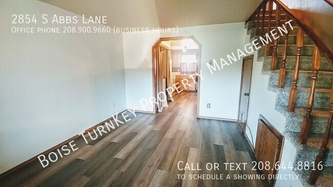 Foto del edificio - 2854 S Abbs Ln