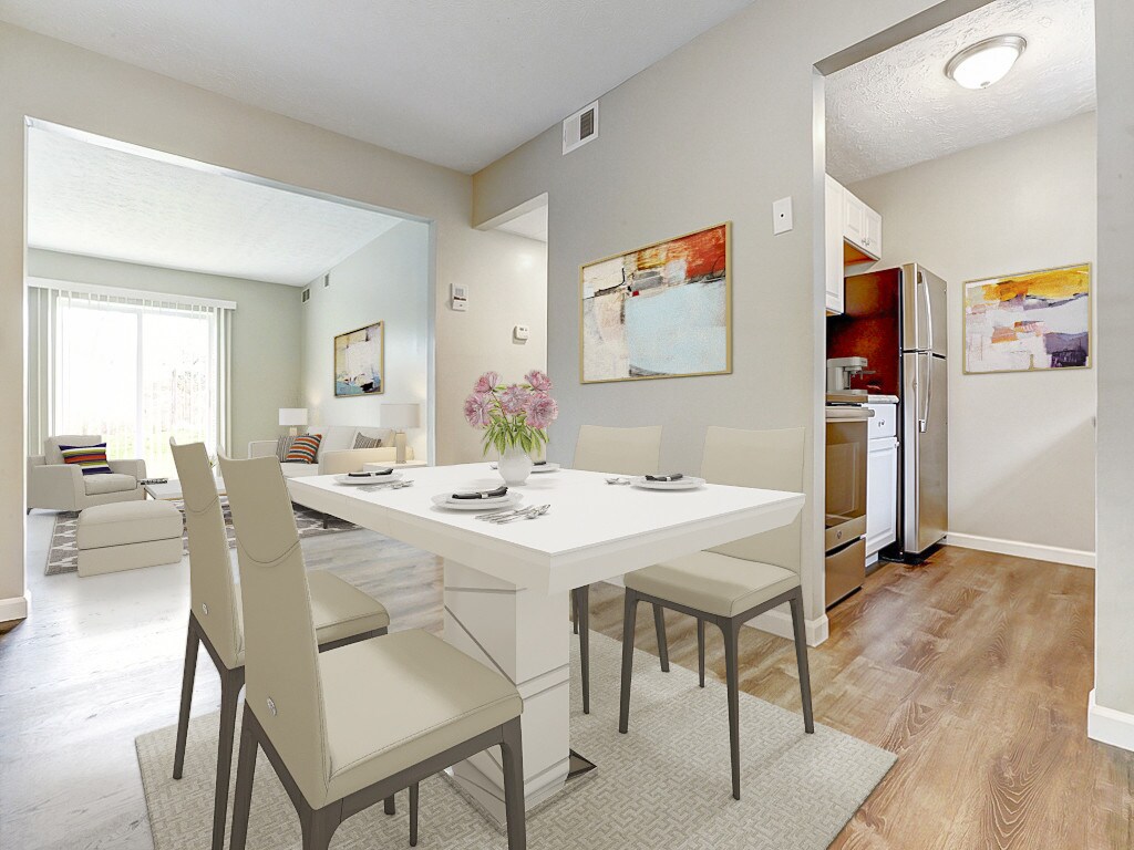Foto principal - 6216 Cheviot Rd