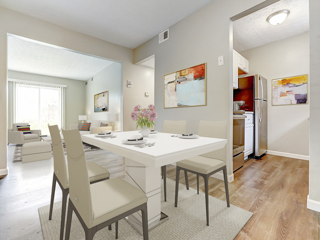 Foto principal - 6230 Cheviot Rd