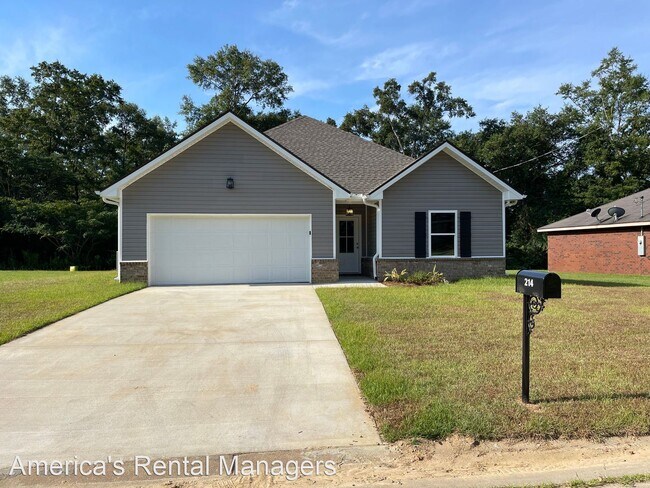 Building Photo - 4 br, 2 bath House - 214 Cobb Court